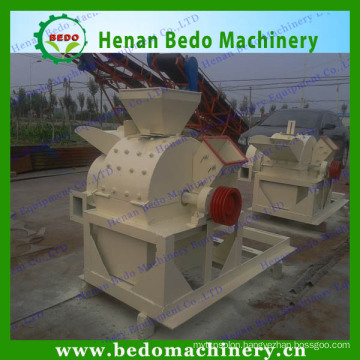 BEDO brand High Quality and Hot Selling multifunctional wood crusher